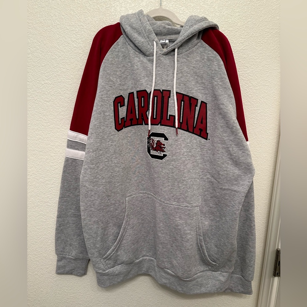 NWT South Carolina Gamecocks Hoodie